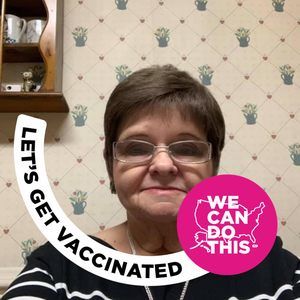 Meet your Posher, Gloria